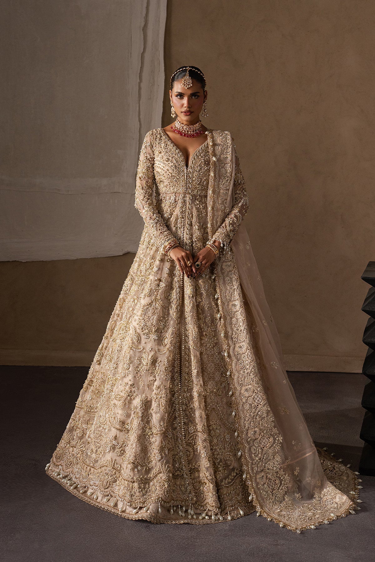 Bridals